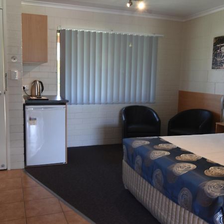 Mundubbera Billabong Motor Inn Zimmer foto