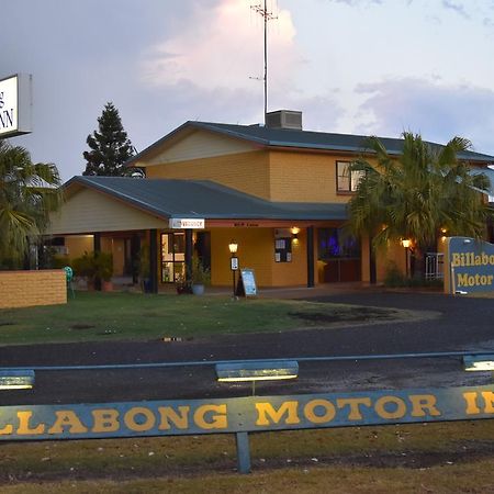 Mundubbera Billabong Motor Inn Exterior foto