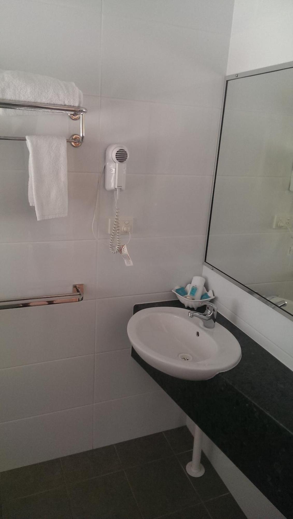Mundubbera Billabong Motor Inn Zimmer foto