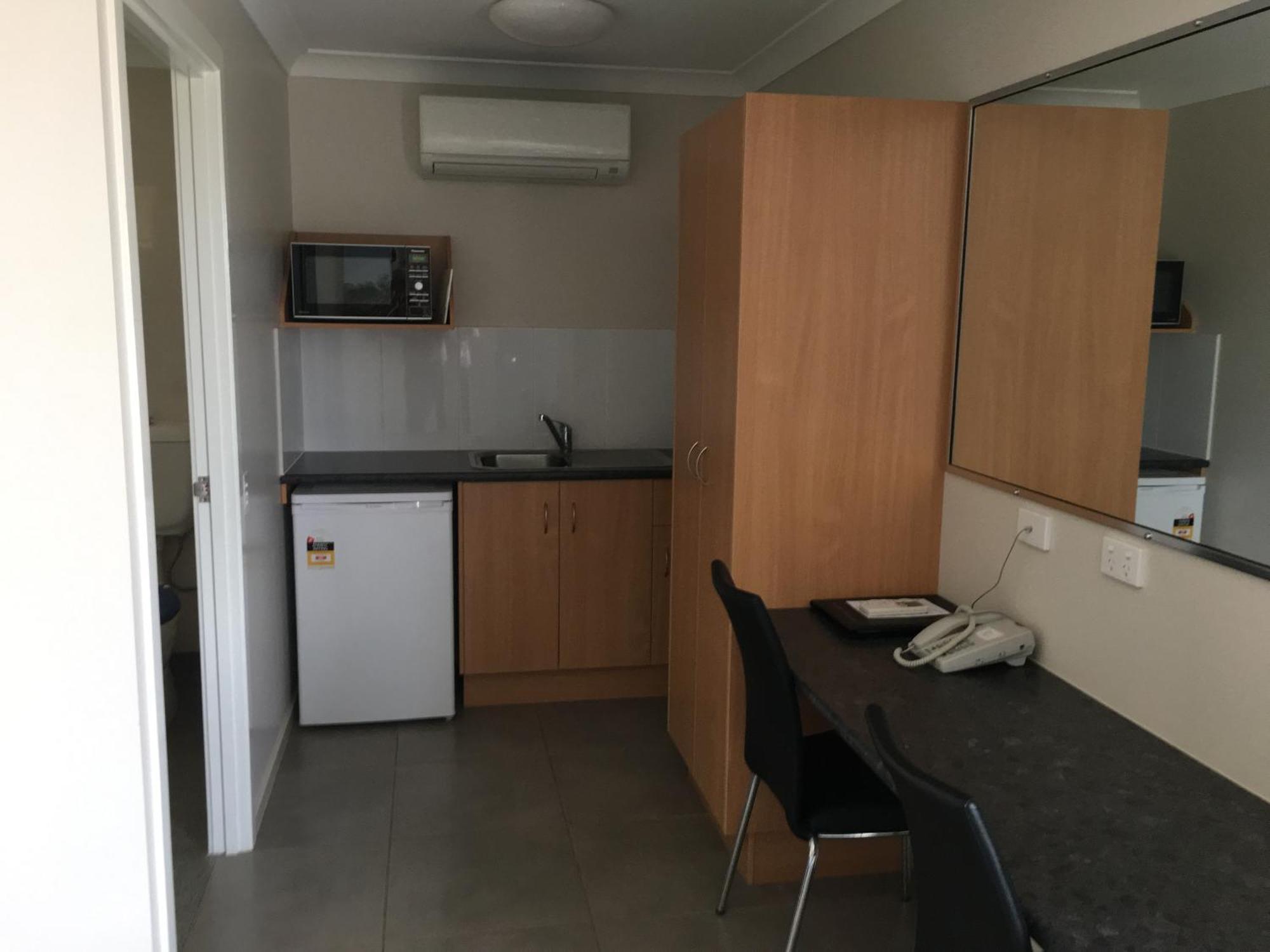 Mundubbera Billabong Motor Inn Zimmer foto