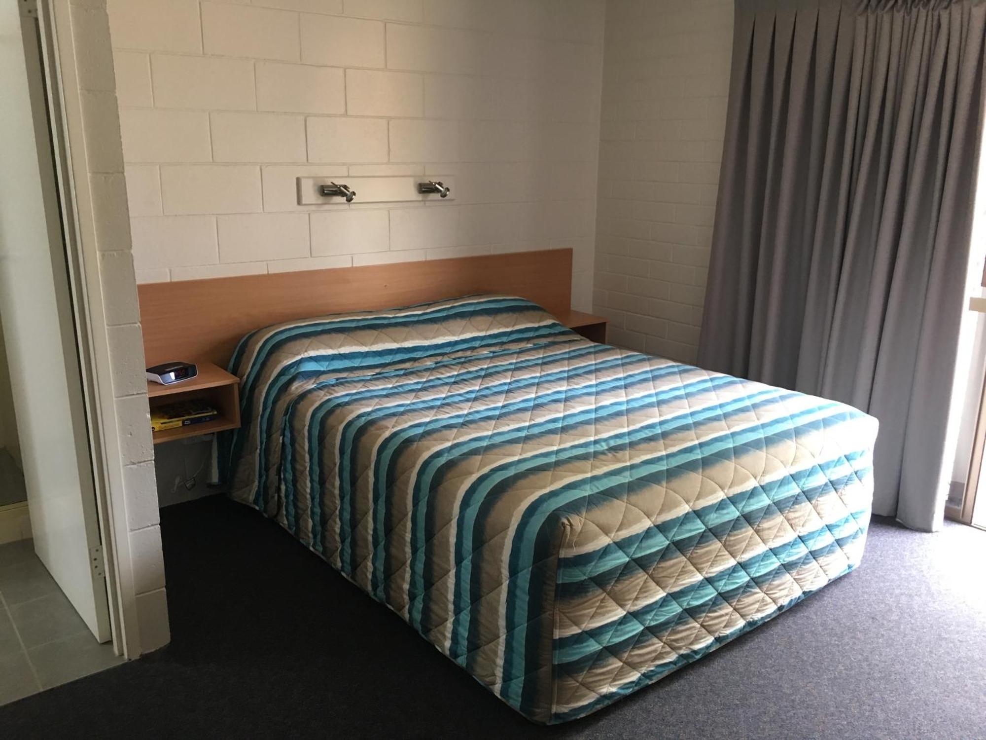Mundubbera Billabong Motor Inn Zimmer foto