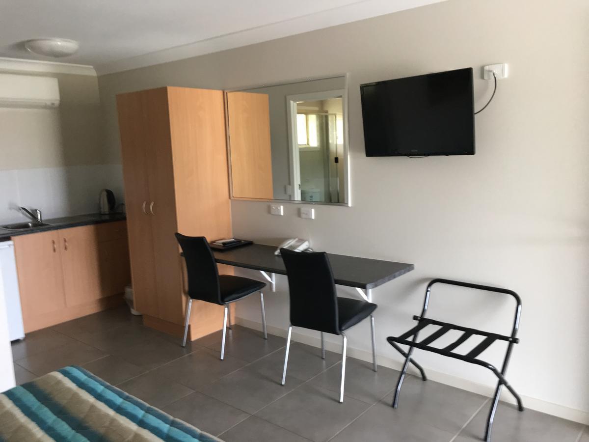Mundubbera Billabong Motor Inn Zimmer foto