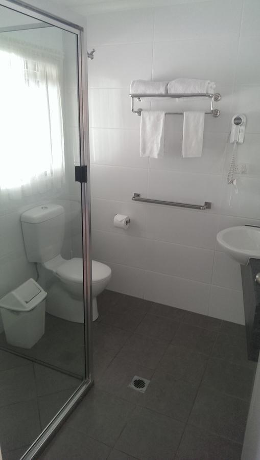 Mundubbera Billabong Motor Inn Zimmer foto